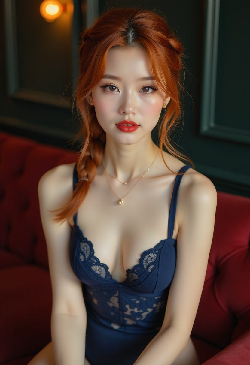 舞力觉醒