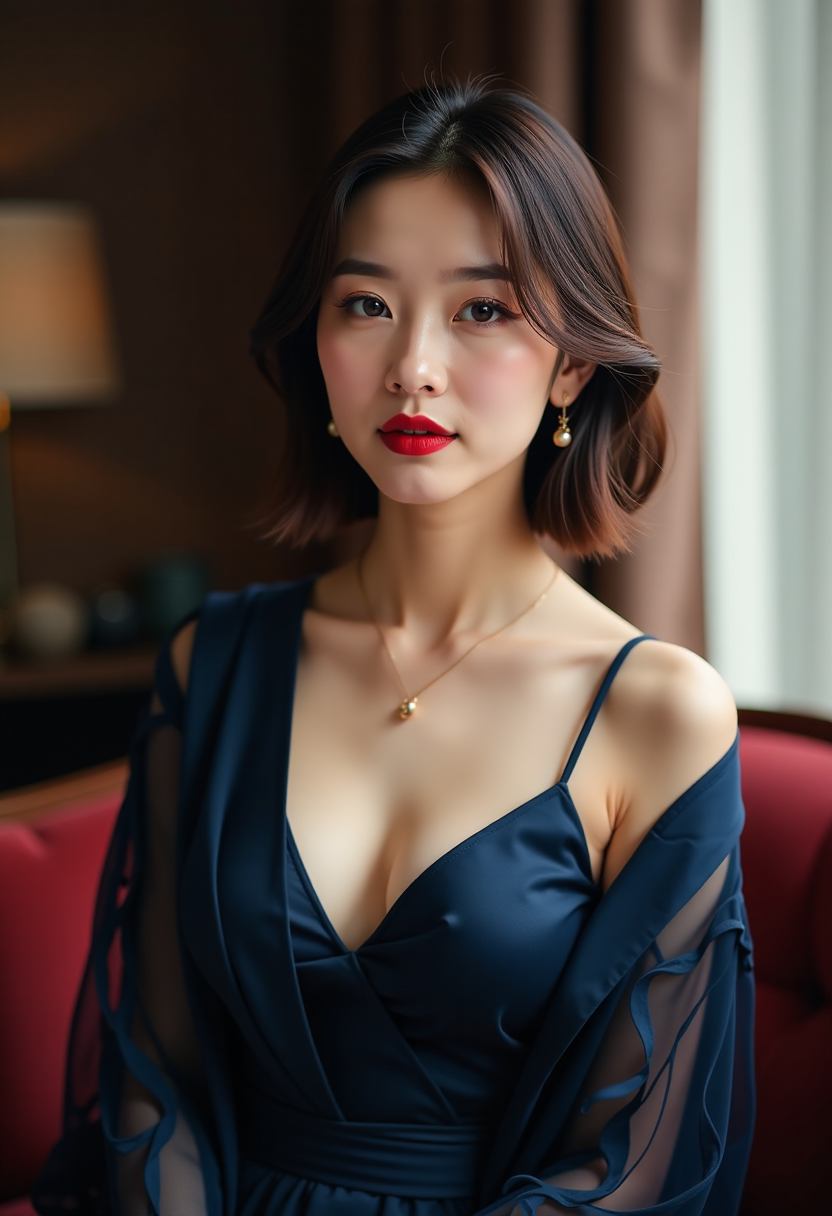 女主播年度歌舞盛典